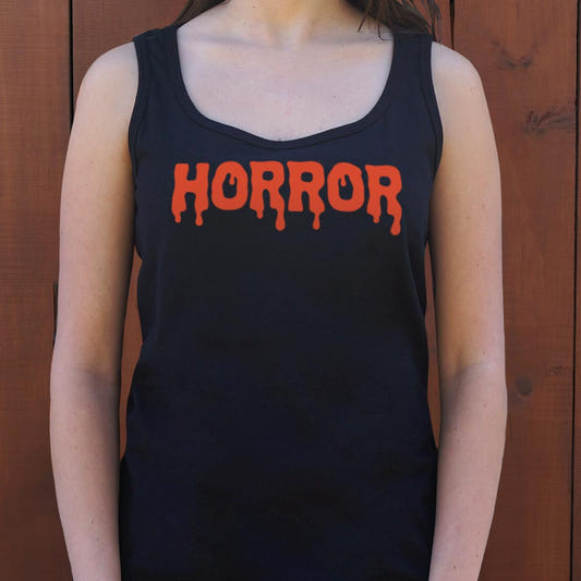 Horror - 6DollarShirts