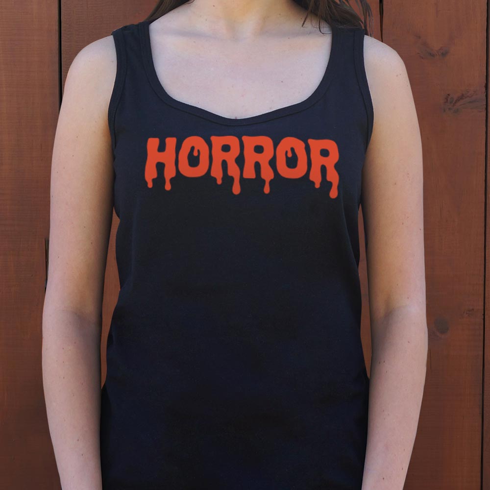 Horror - 6DollarShirts