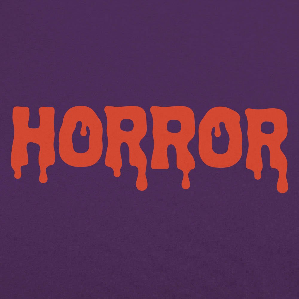 Horror - 6DollarShirts