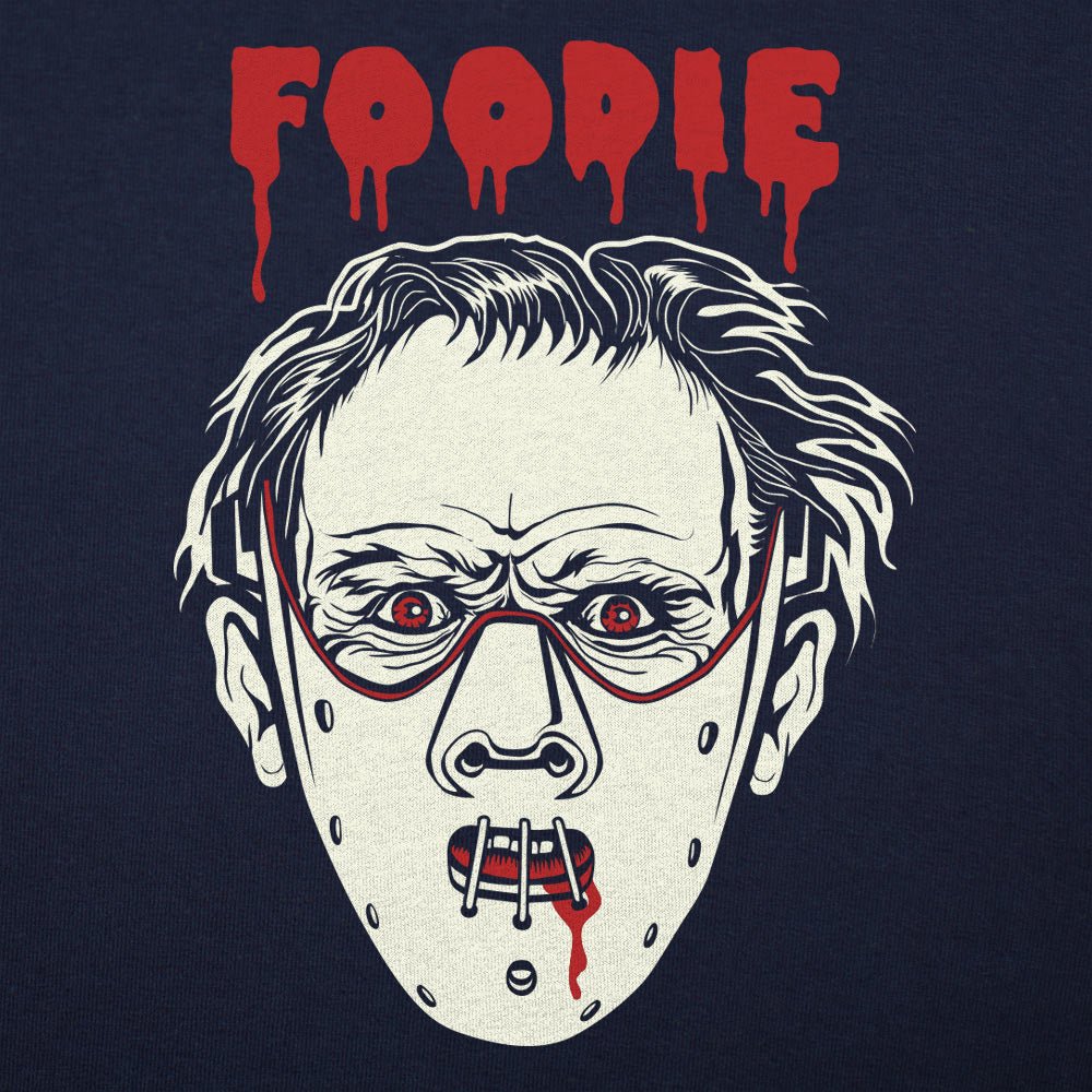 Horror Foodie - 6DollarShirts