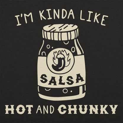 Hot And Chunky Salsa - 6DollarShirts