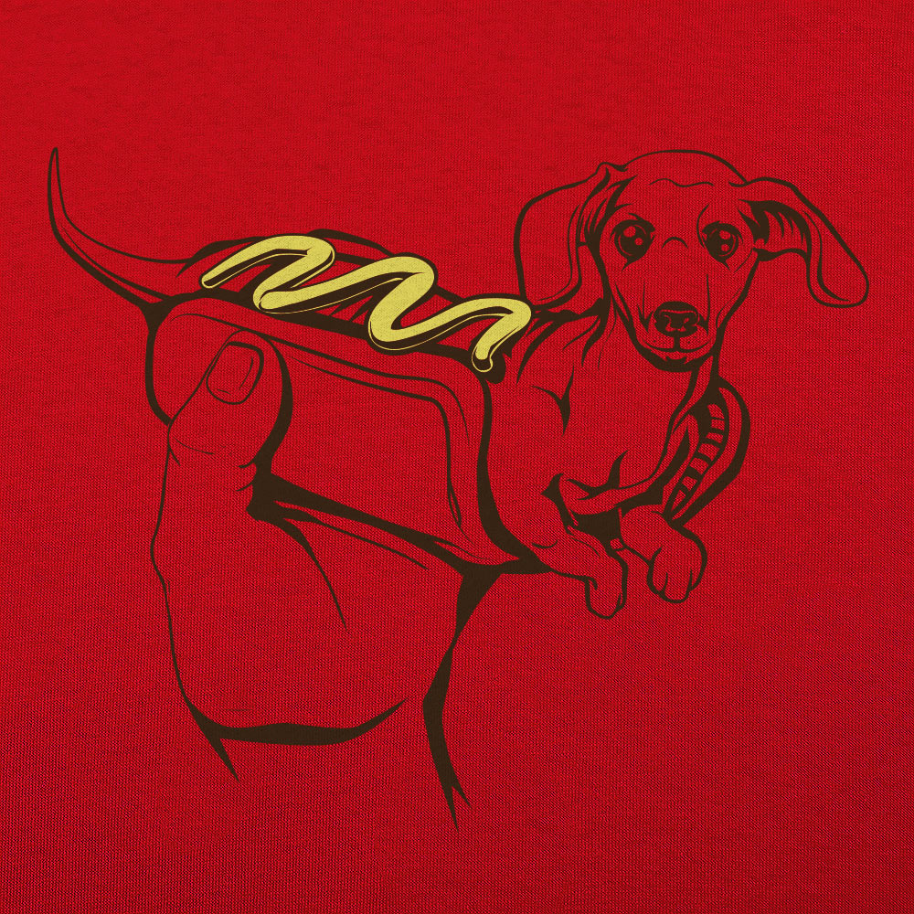 Hot Dog Dog