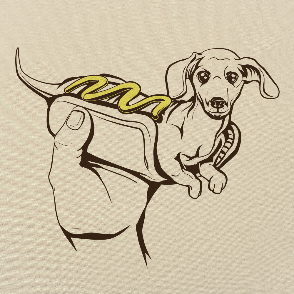 Hot Dog Dog