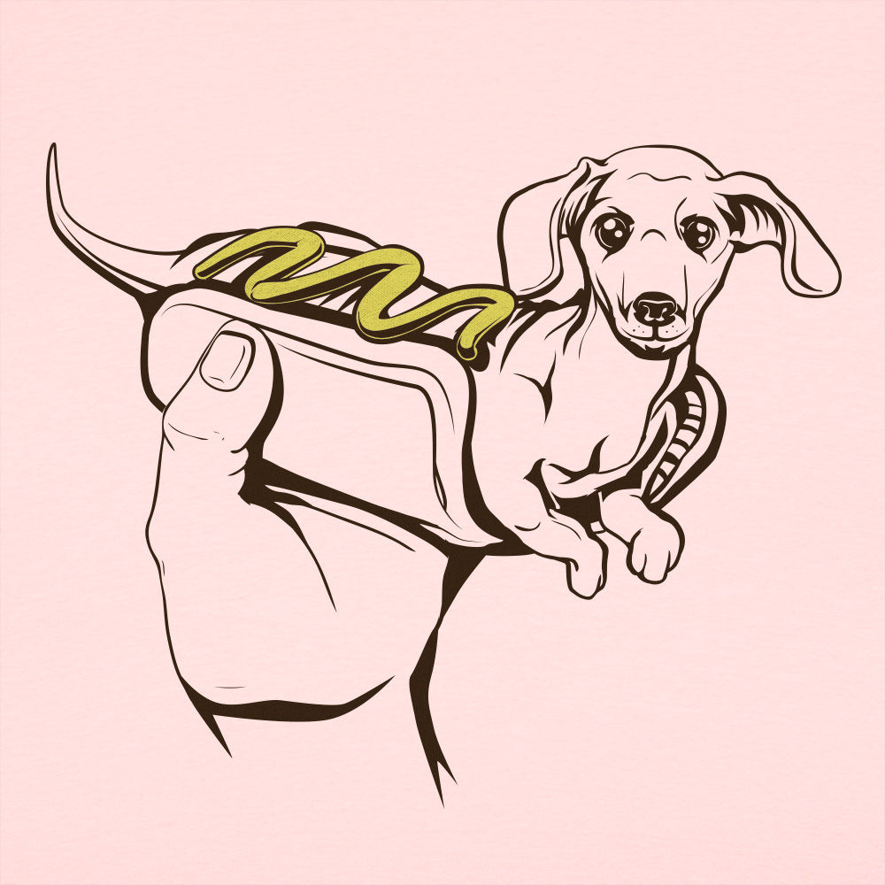 Hot Dog Dog