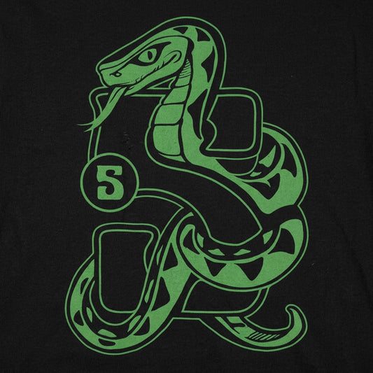House Of Snake detail