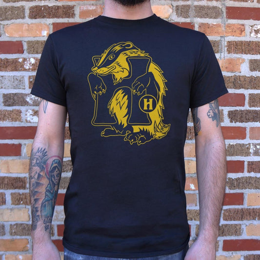 House Of Badger - 6DollarShirts