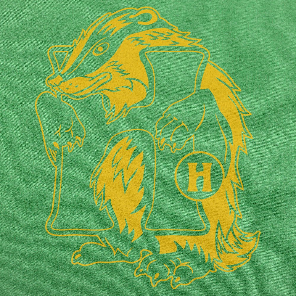 House Of Badger - 6DollarShirts