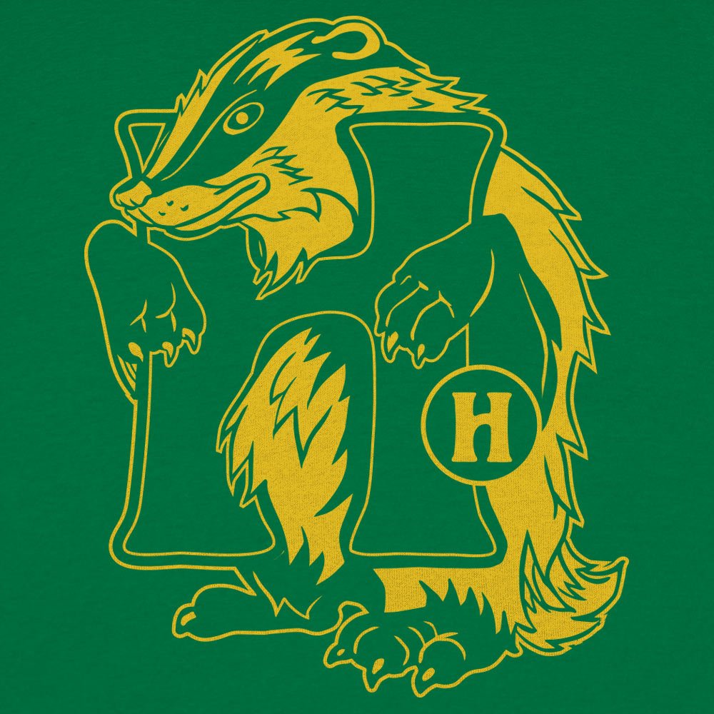 House Of Badger - 6DollarShirts