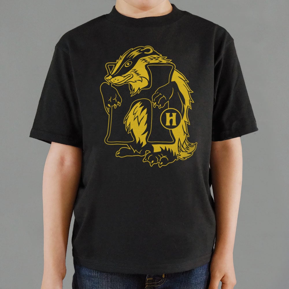 House Of Badger - 6DollarShirts