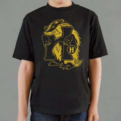 House Of Badger - 6DollarShirts