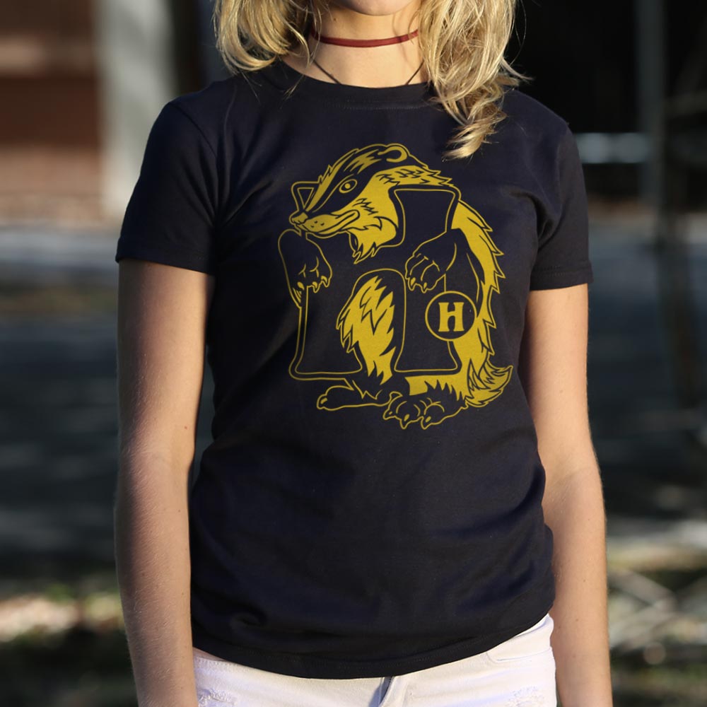 House Of Badger - 6DollarShirts