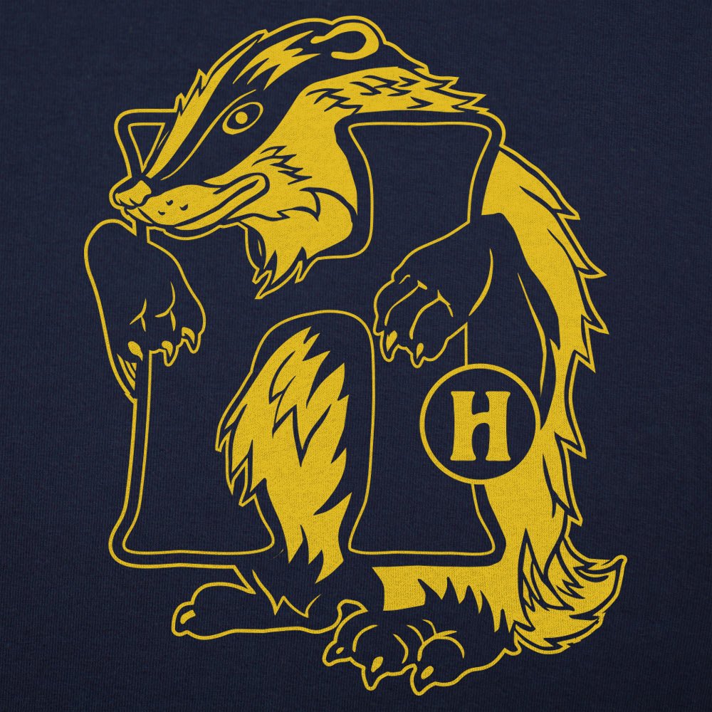 House Of Badger - 6DollarShirts