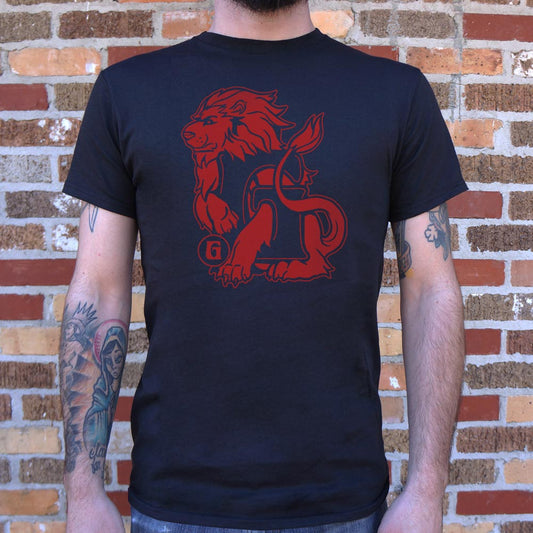 House Of Lion - 6DollarShirts