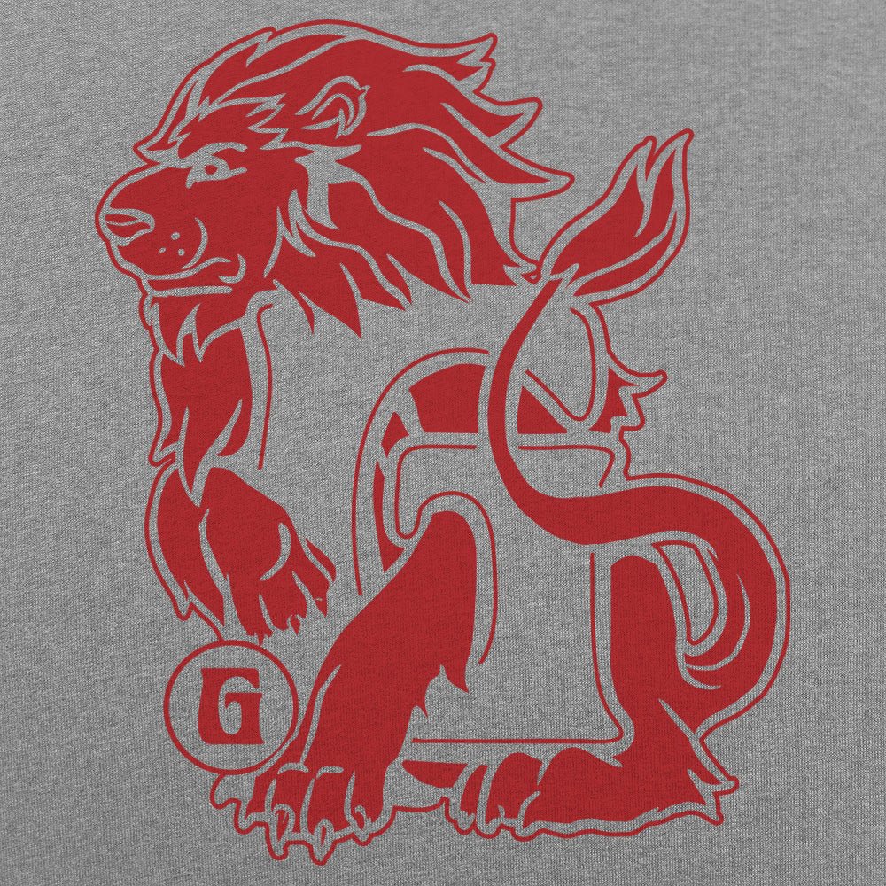 House Of Lion - 6DollarShirts