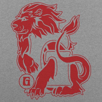House Of Lion - 6DollarShirts