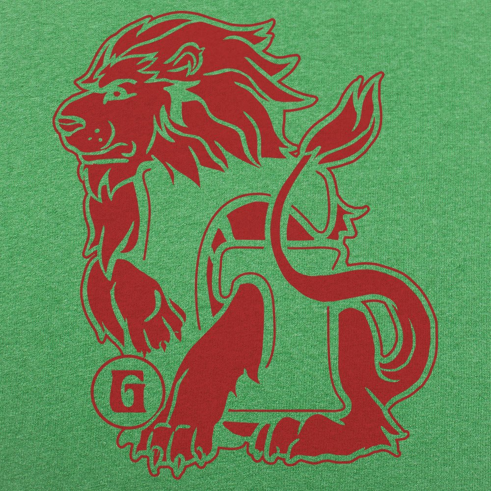 House Of Lion - 6DollarShirts