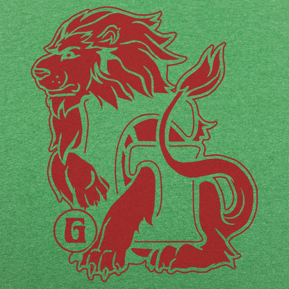 House Of Lion - 6DollarShirts