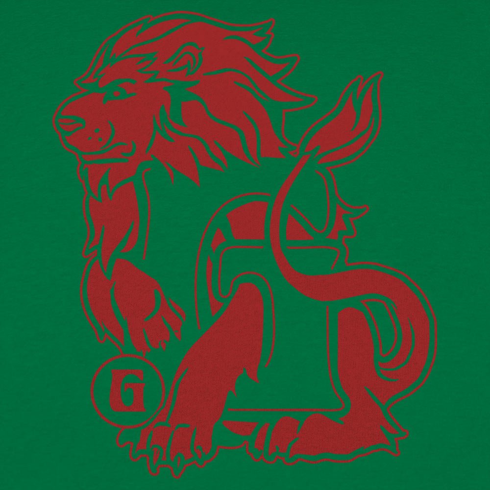 House Of Lion - 6DollarShirts