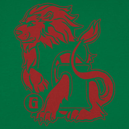 House Of Lion - 6DollarShirts