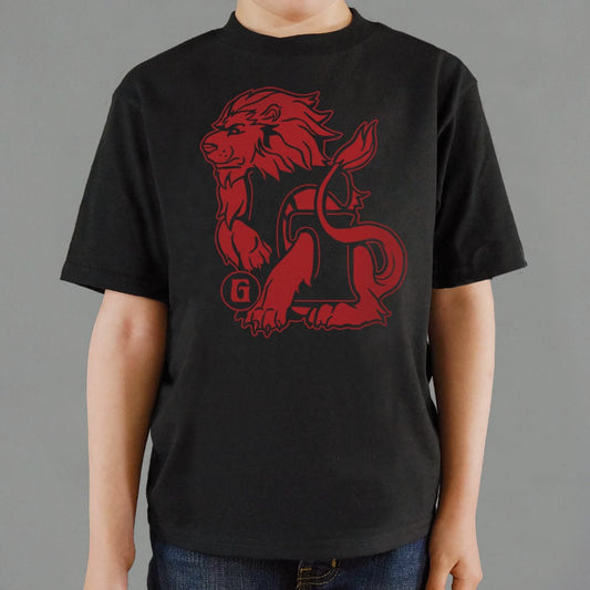 House Of Lion - 6DollarShirts