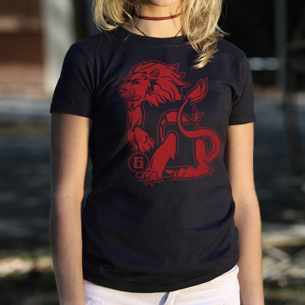 House Of Lion - 6DollarShirts