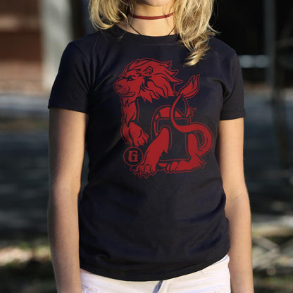 House Of Lion - 6DollarShirts