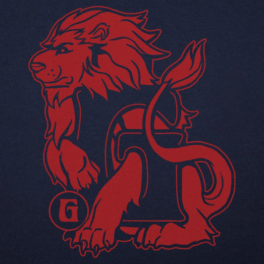 House Of Lion - 6DollarShirts