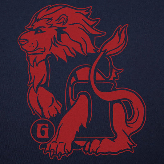 House Of Lion - 6DollarShirts
