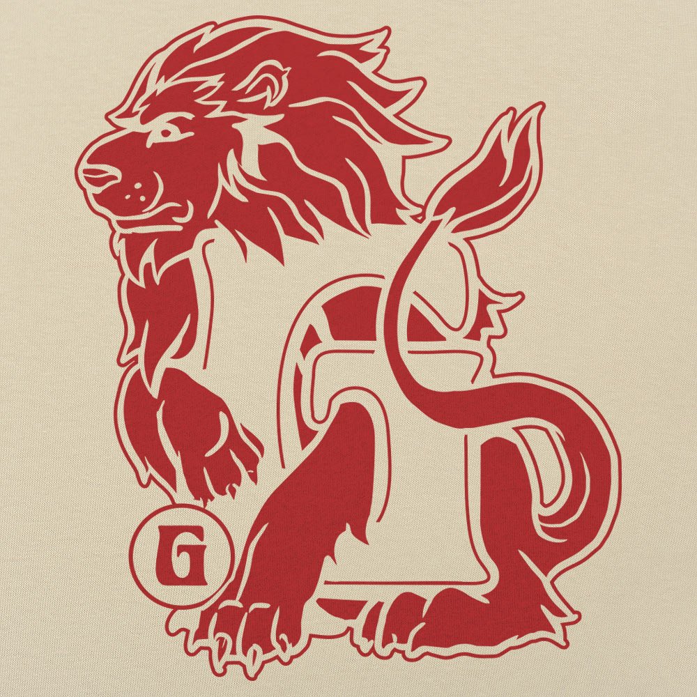 House Of Lion - 6DollarShirts