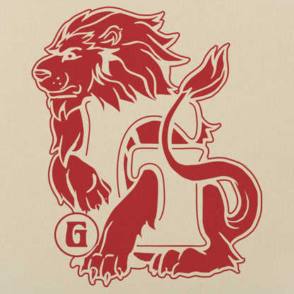 House Of Lion - 6DollarShirts