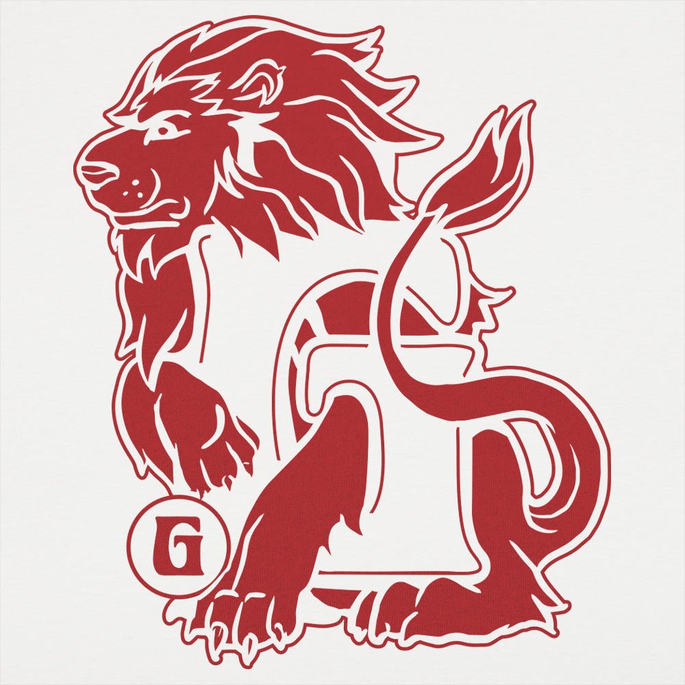 House Of Lion - 6DollarShirts