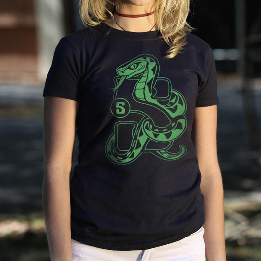 House Of Snake - 6DollarShirts