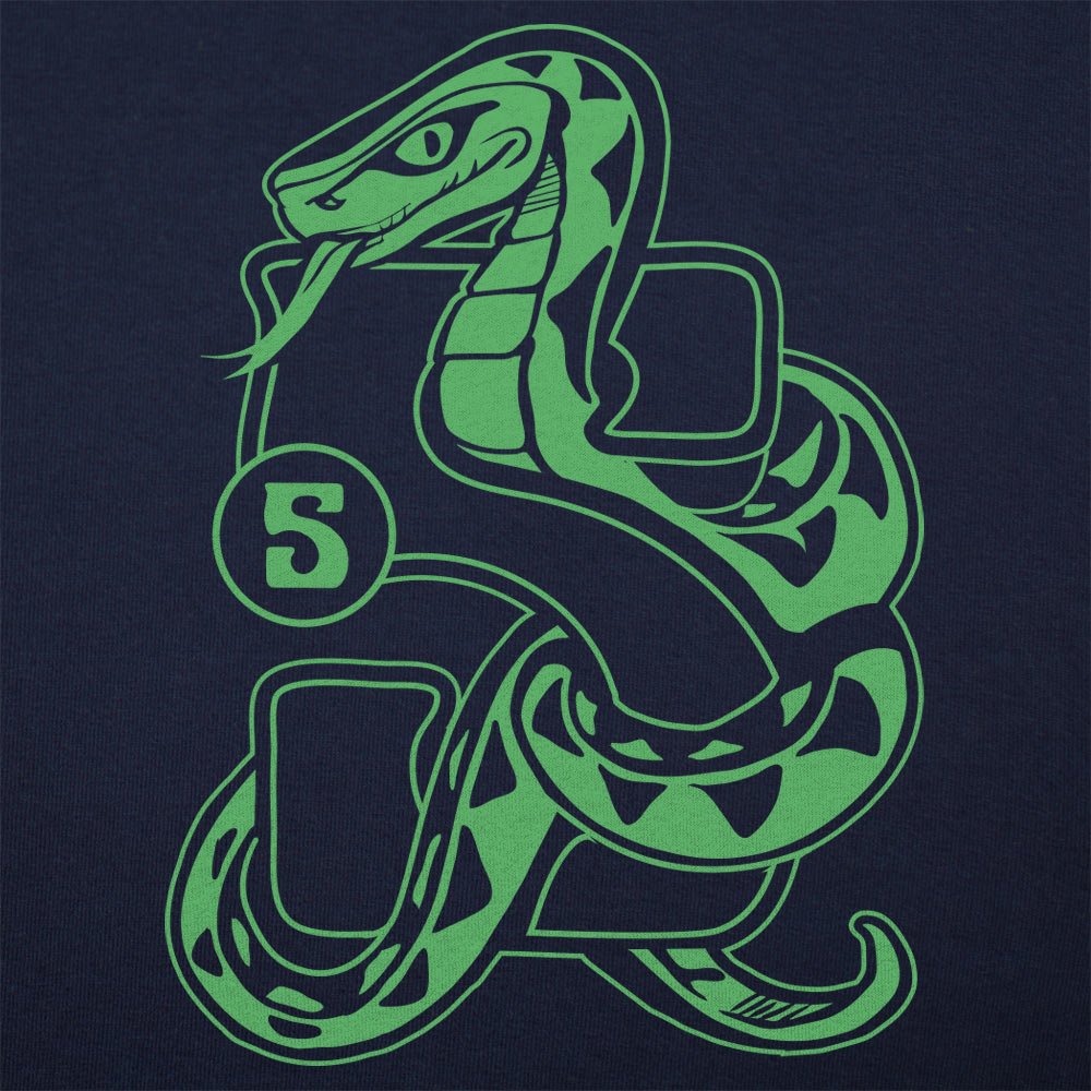 House Of Snake - 6DollarShirts