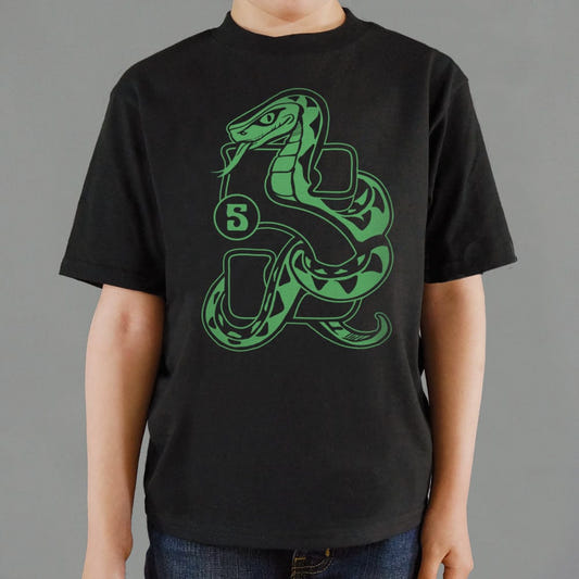 House Of Snake - 6DollarShirts