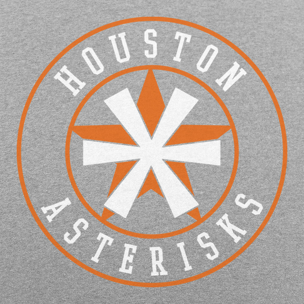 Houston Asterisks - 6DollarShirts
