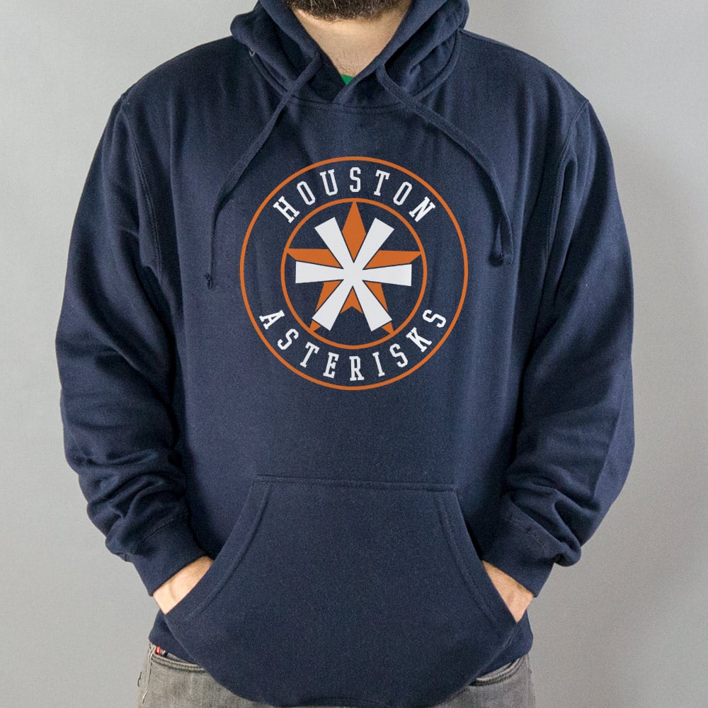 Houston Asterisks - 6DollarShirts