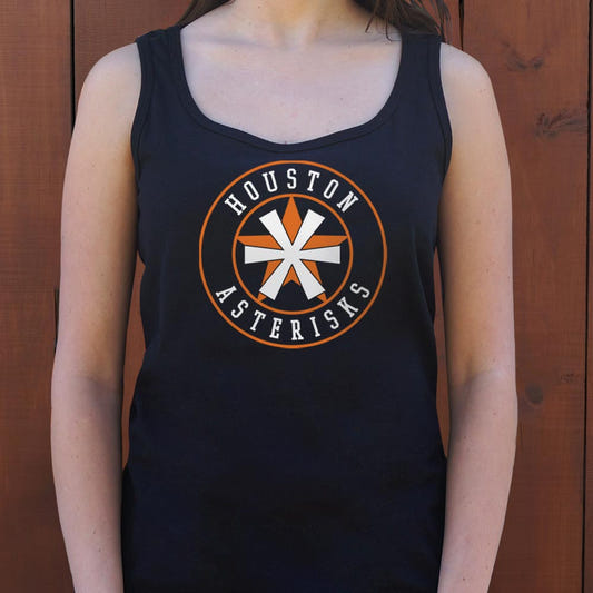 Houston Asterisks - 6DollarShirts