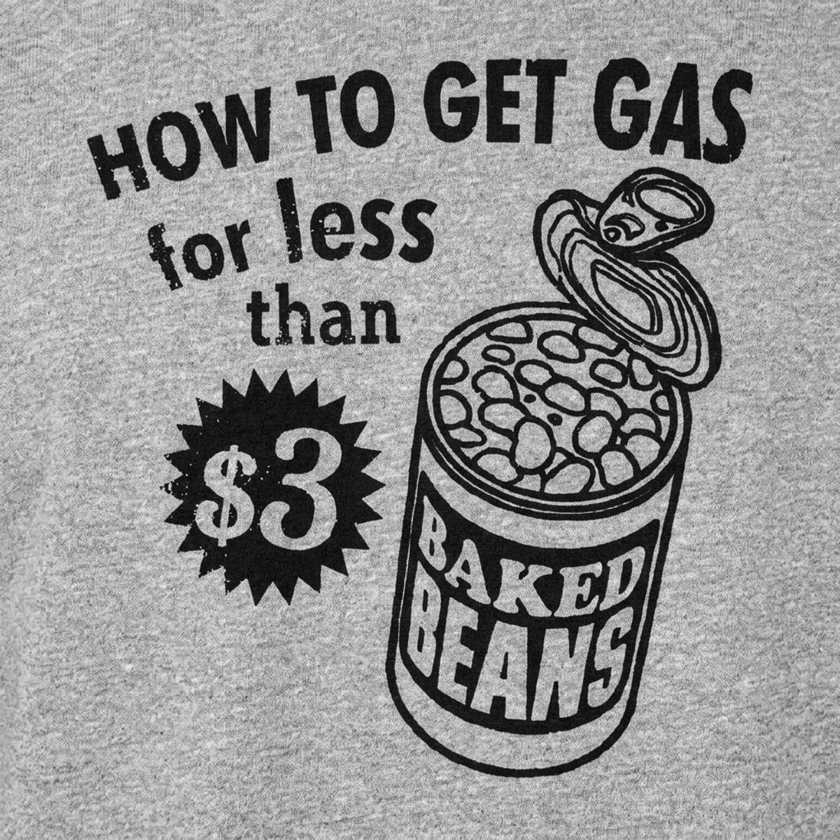 How to Get Gas detail