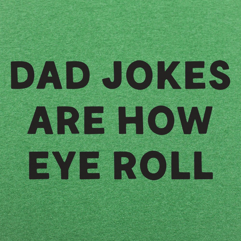 How Eye Roll - 6DollarShirts