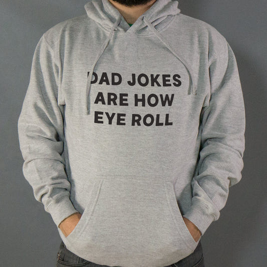 How Eye Roll - 6DollarShirts