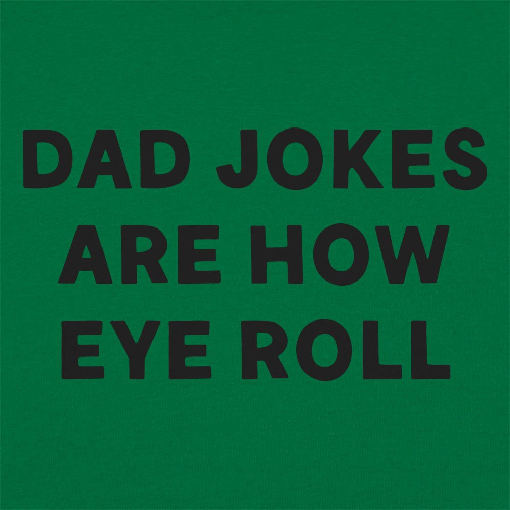 How Eye Roll - 6DollarShirts