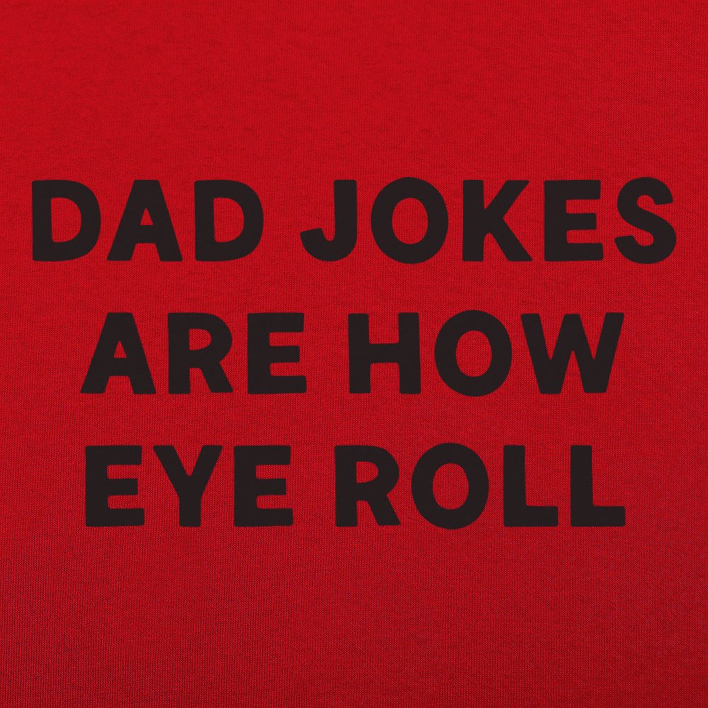 How Eye Roll - 6DollarShirts