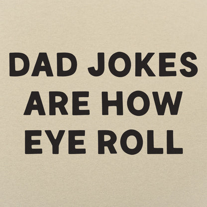 How Eye Roll - 6DollarShirts
