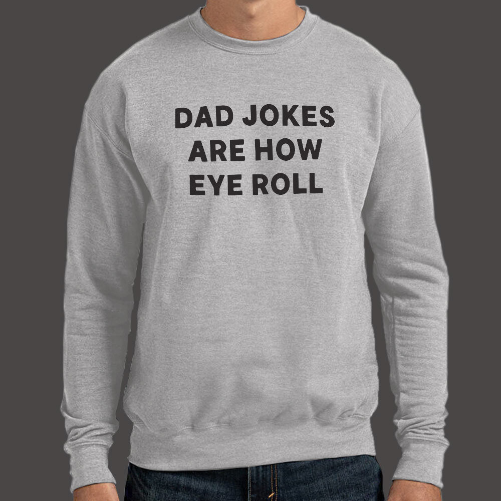 How Eye Roll - 6DollarShirts