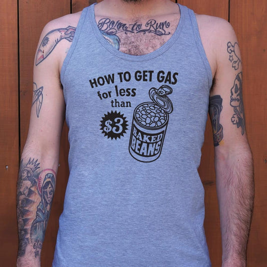 How to Get Gas - 6DollarShirts