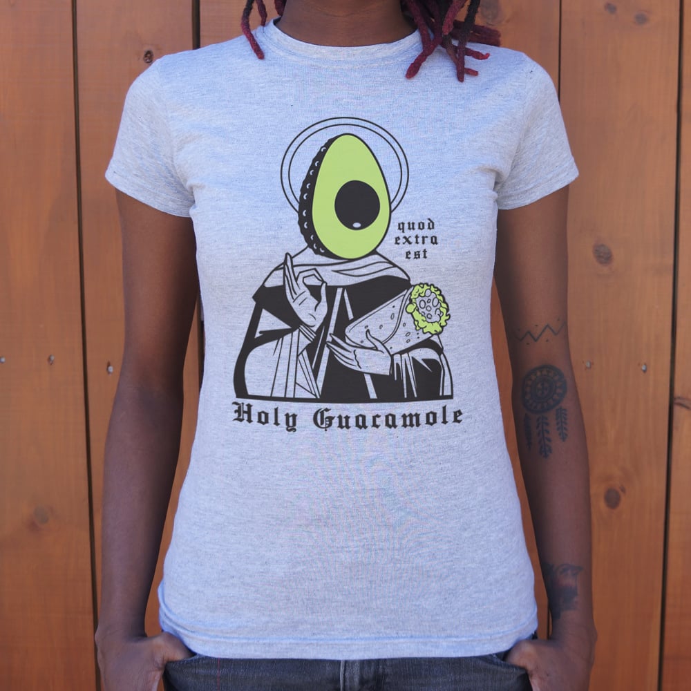 Holy Guacamole - 6DollarShirts