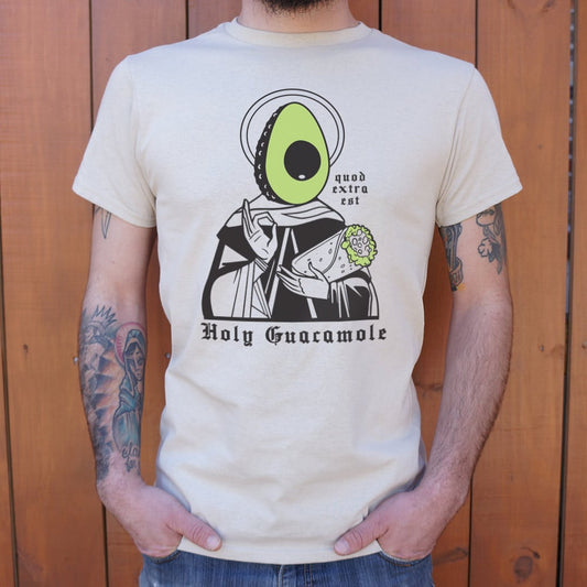 Holy Guacamole - 6DollarShirts