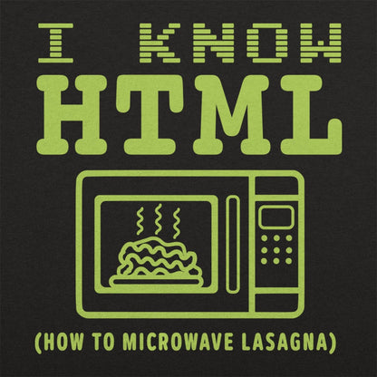 HTML - 6DollarShirts