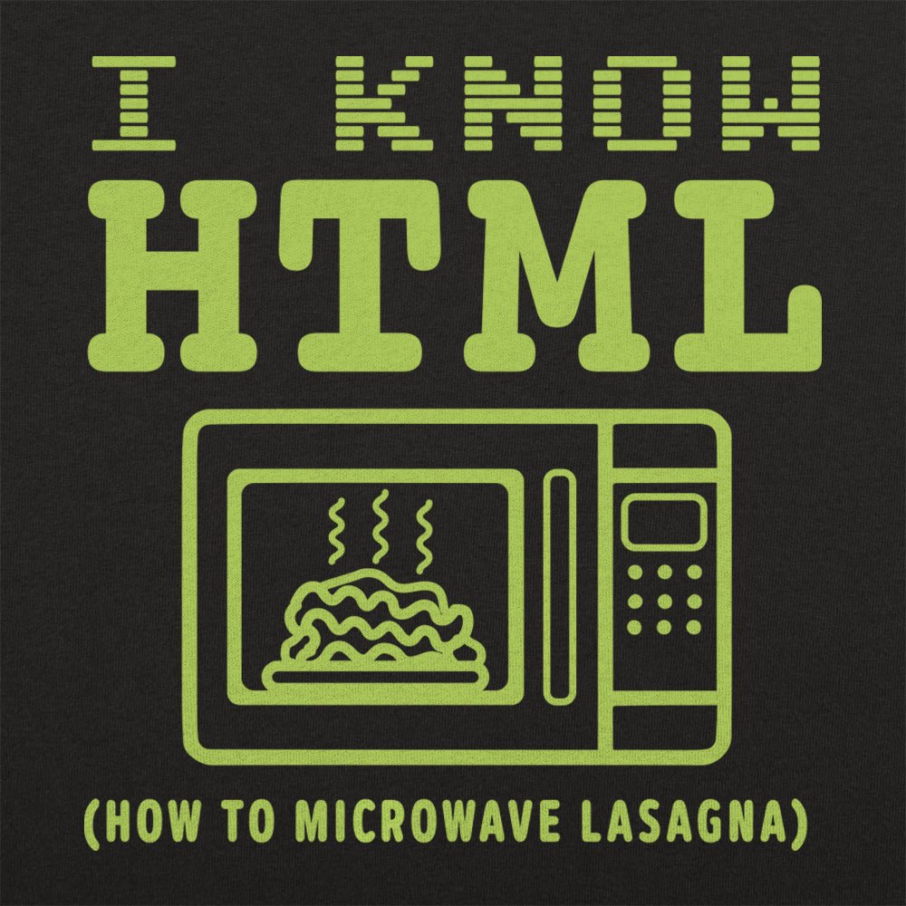 HTML - 6DollarShirts