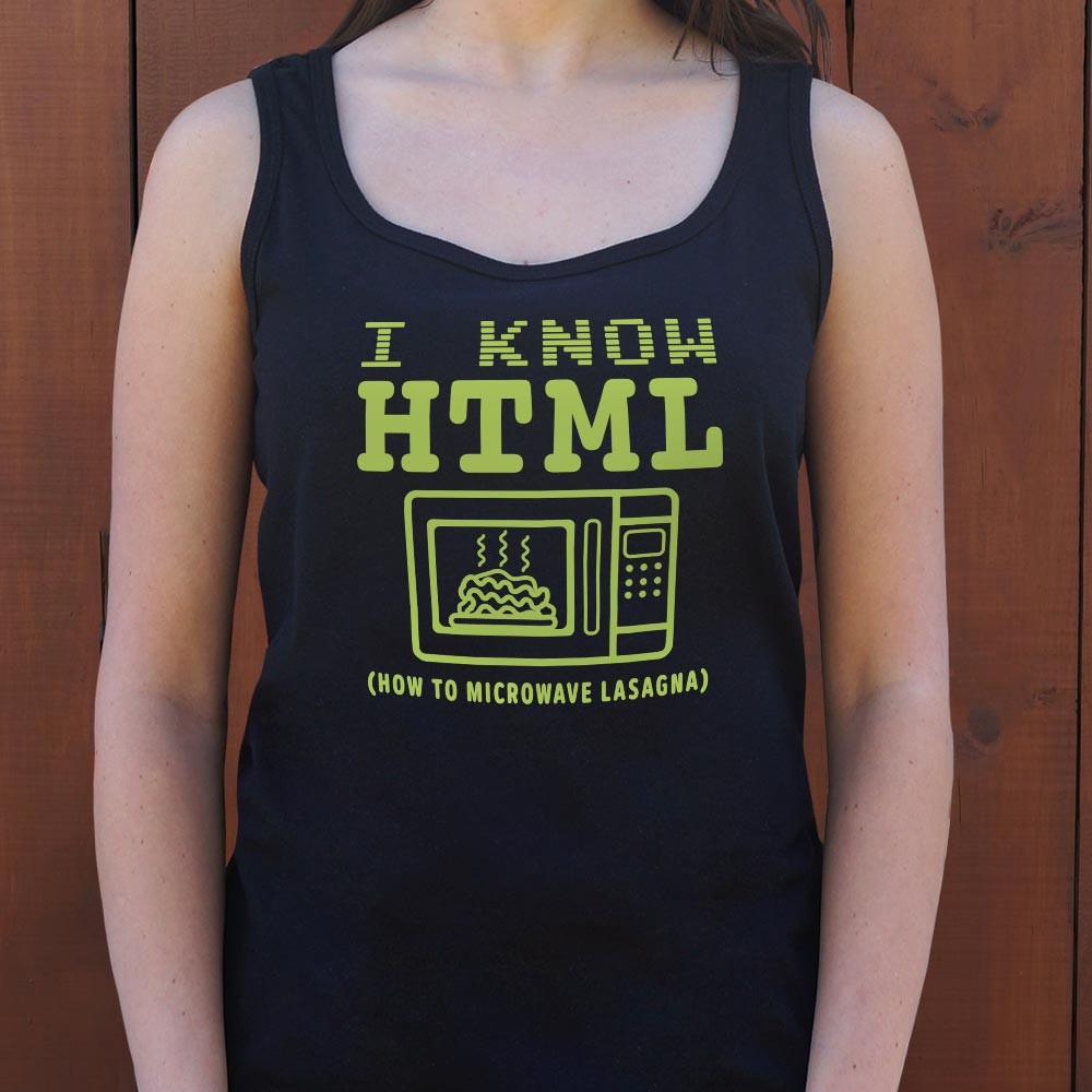 HTML - 6DollarShirts
